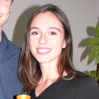 Chloé Delvingt