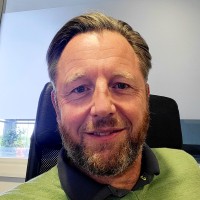 Tim Harris
