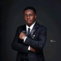 Godswill C. Chinuru, SAL