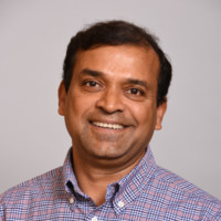 Ramesh Akkiangadi