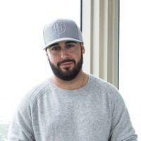 Ubaldo Perez Jr.