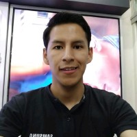 Yamil Baldiviezo