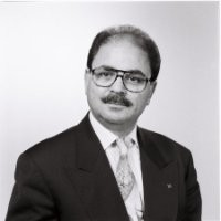 Ahmed-Ridha ABBÈS