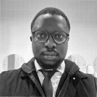 Christopher Shittu