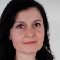 Radostina Yordanova