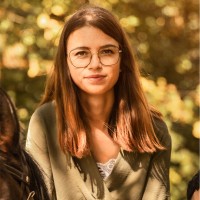Laure Allemandet Turkmen