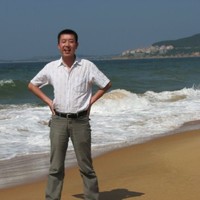 Eric Wang