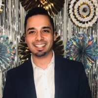 Gabriel Sanchez