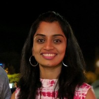 Shravanya Sridharan