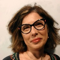 Cândida (Dida) Tavares