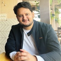 Praveen Tiwari