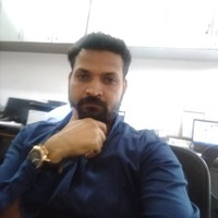 Santosh Kumar