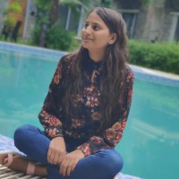 Shivani Singh