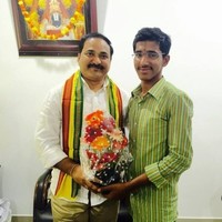 Kota Maheshchowdary MaheshChowdary