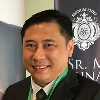 Timothy Goh