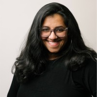 Sharavati Chitnis