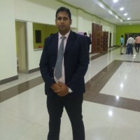 Biswaranjan Biswal