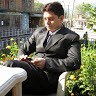 Aijaz Ahmad