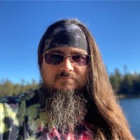 Michael English