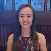 Kelsey Martins, Mba