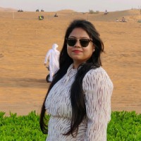 Debadrita Ray Agarwal