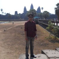Chanthay Mann