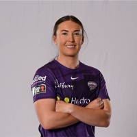 Rachel Trenaman
