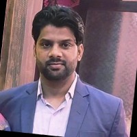 Balmukund Kumar