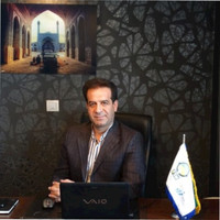 Mohammad Karim Montazerin