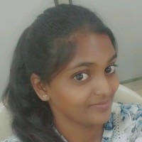 Pressitha.R ..