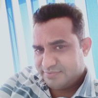 Hasmukh Vaghela