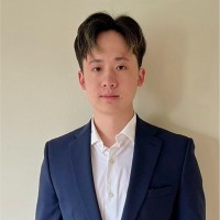 Patrick Liao