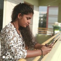 Vanitha Ramakrishnan