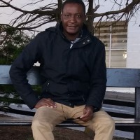 Naison Kanyenze