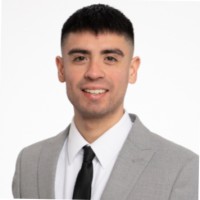 Lucas Gonzalez (Msc)
