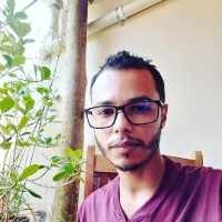 Daniel Rodrigues da Rocha Marques