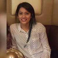 Shumi M.