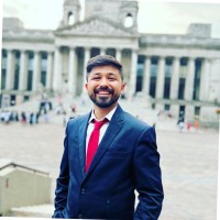 Aarsh Shukla