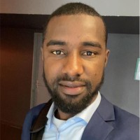Mamadou Alpha Ba