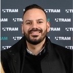 Daniel Martínez Mourin