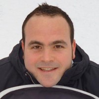 Matthew Davies