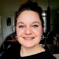 Marieke Vos