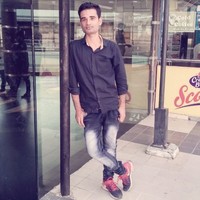Vipin Yadav
