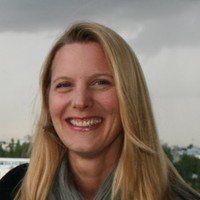 Marie-Laurence Devillers