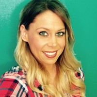 Mandy Holmes