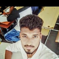 Shaik mohammad