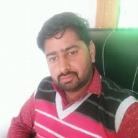 Parm Dhaliwal