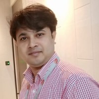 Md. Fariduzzaman