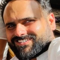 Miguel Nascimento