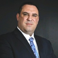 Giuliano Cacciatore